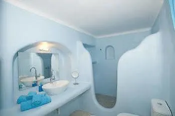 Myconian Princess Luxury Villas カラファティス 0*,